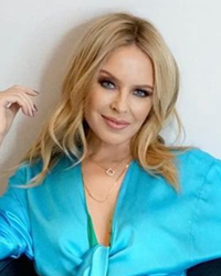 Kylie Minogue